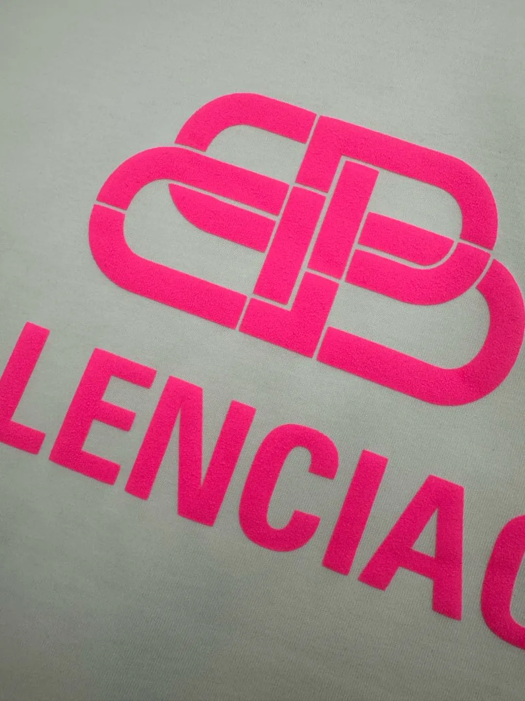 Balenciaga* *320g t Breathable logo New Arrival t ， ， Versatile ：Black White Red Sizes：S M L XL XXL